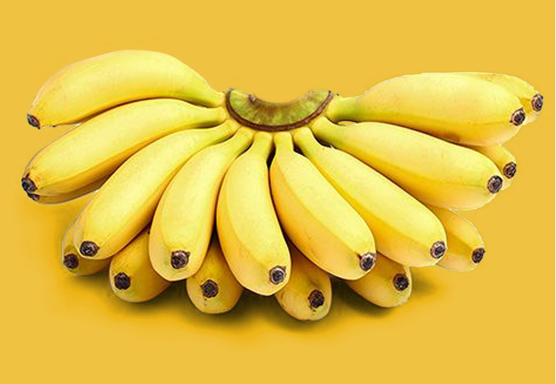 Rasakadali Banana